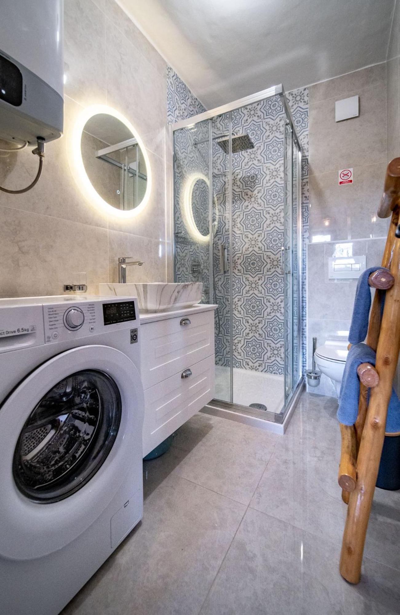 דירות לופאר House Filumena מראה חיצוני תמונה